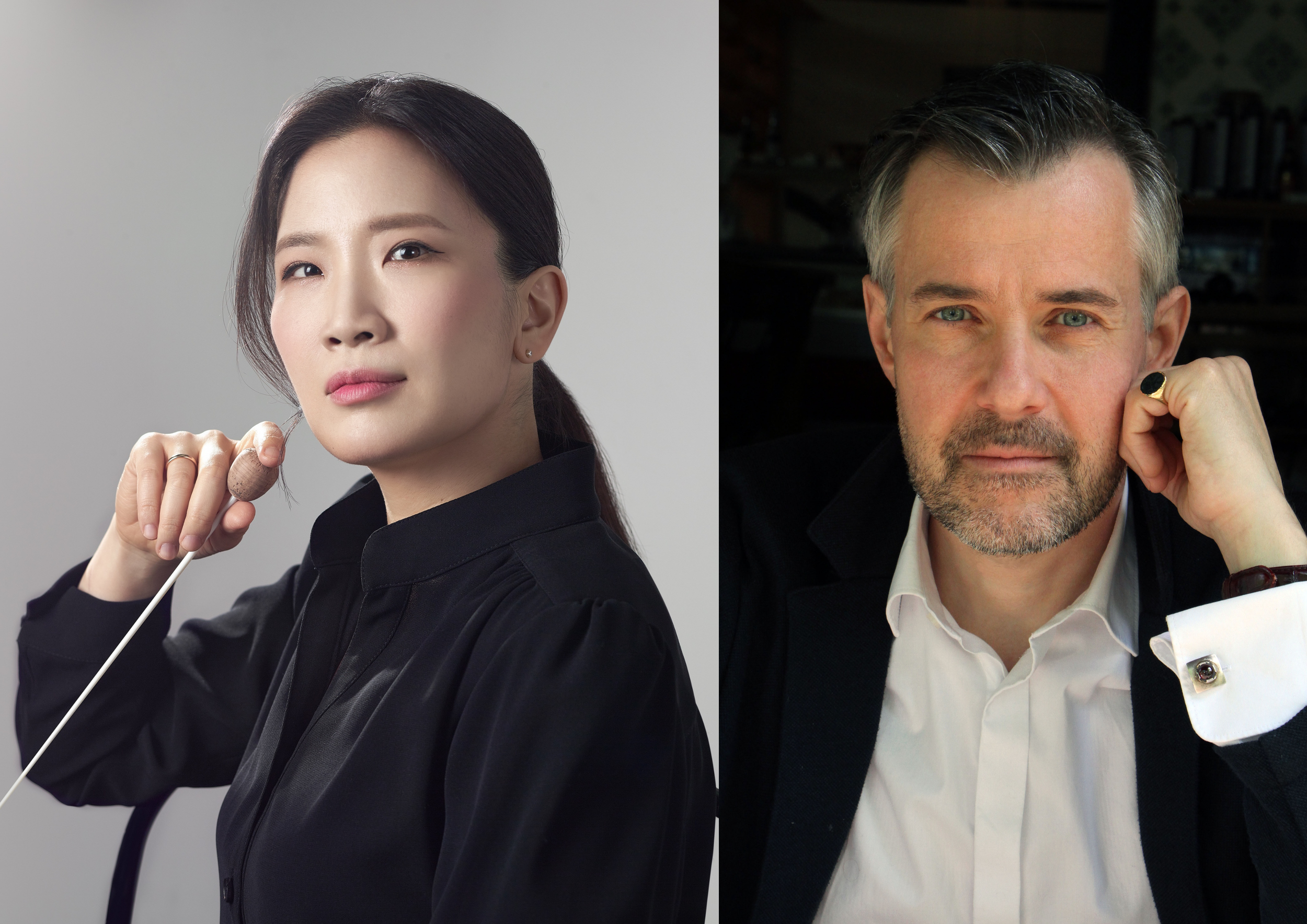 „Ariadne auf Naxos“ feierte am 17. April an der Staatsoper Unter den Linden Premiere.