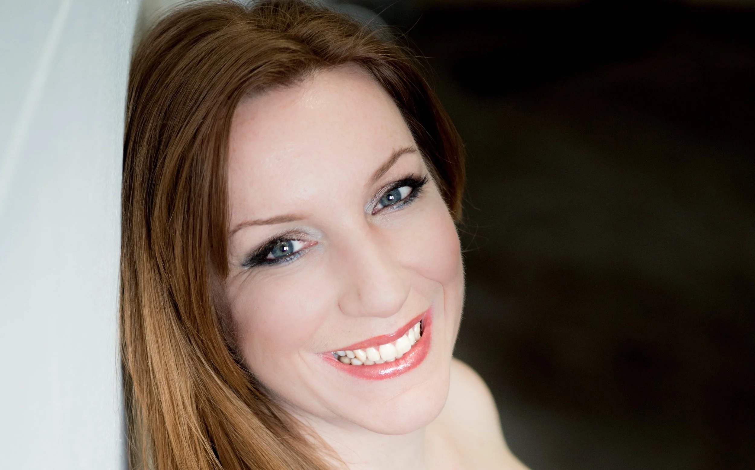 Allison Oakes ist am Teatro Nacional de São Carlos als Elisabeth in&nbsp;Tannhäuser&nbsp;zu erleben – in der ersten Produktion dieser Oper an dem Haus seit über drei Jahrzehnten.