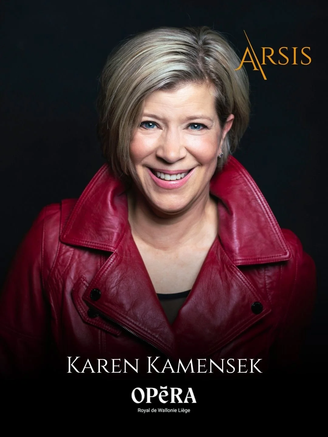 @karenkamensek conducts a riveting double bill at the @operaliege, featuring the world premiere of Beno&icirc;t Mernier&rsquo;s Bartleby alongside Poulenc&rsquo;s The Human Voice, opening on 13th May with direction by @boussardvincent. 

#ARSISArtist