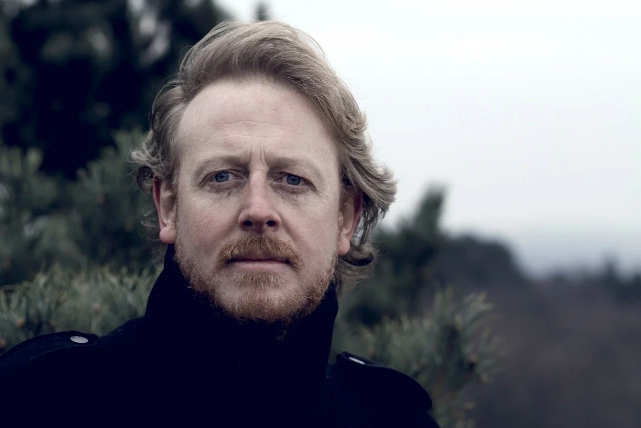 Iain Paterson steht in Berlin als Wotan im Mittelpunkt