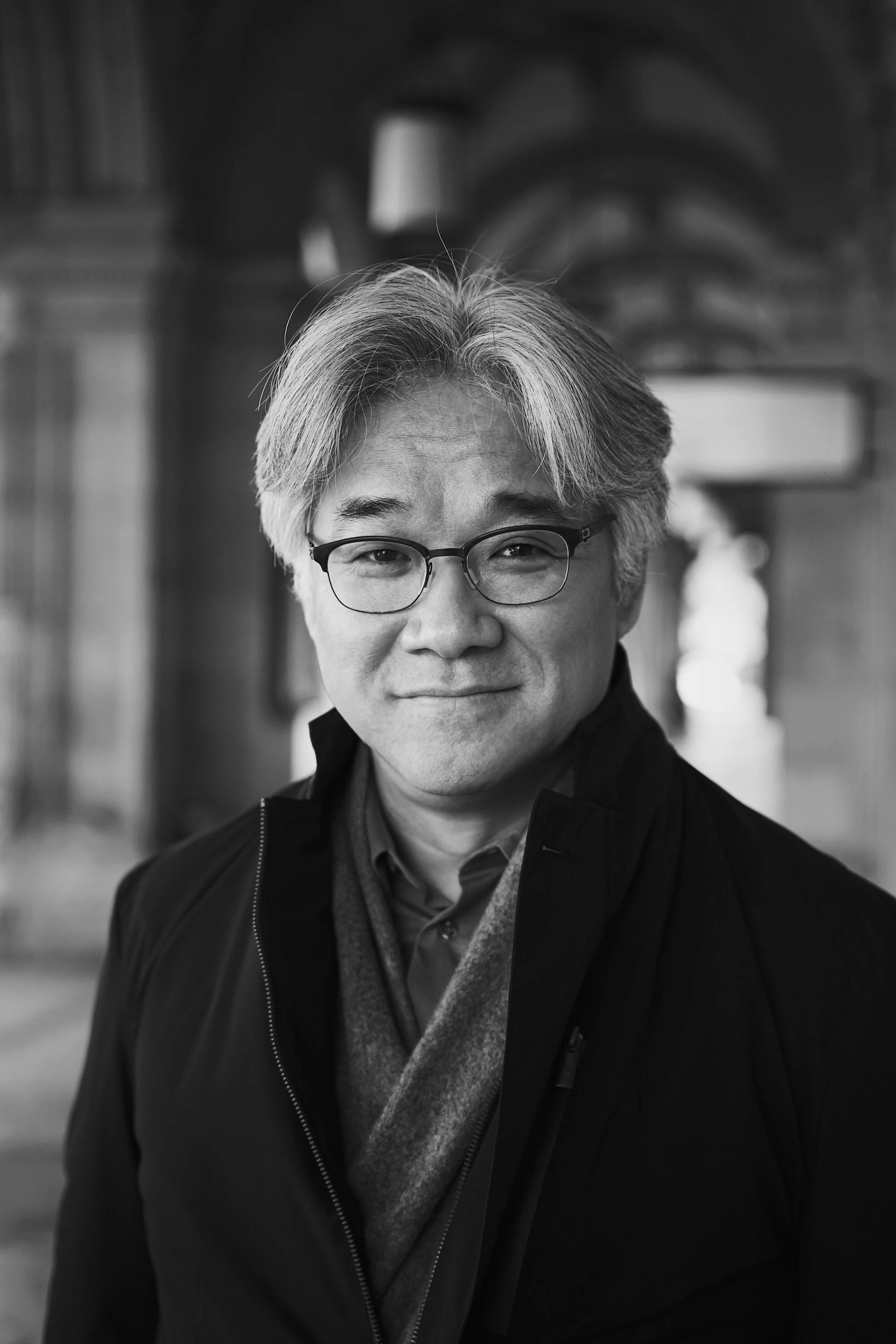 Kwangchul Youn bringt seinen charakteristischen Sarastro nach Los Angeles