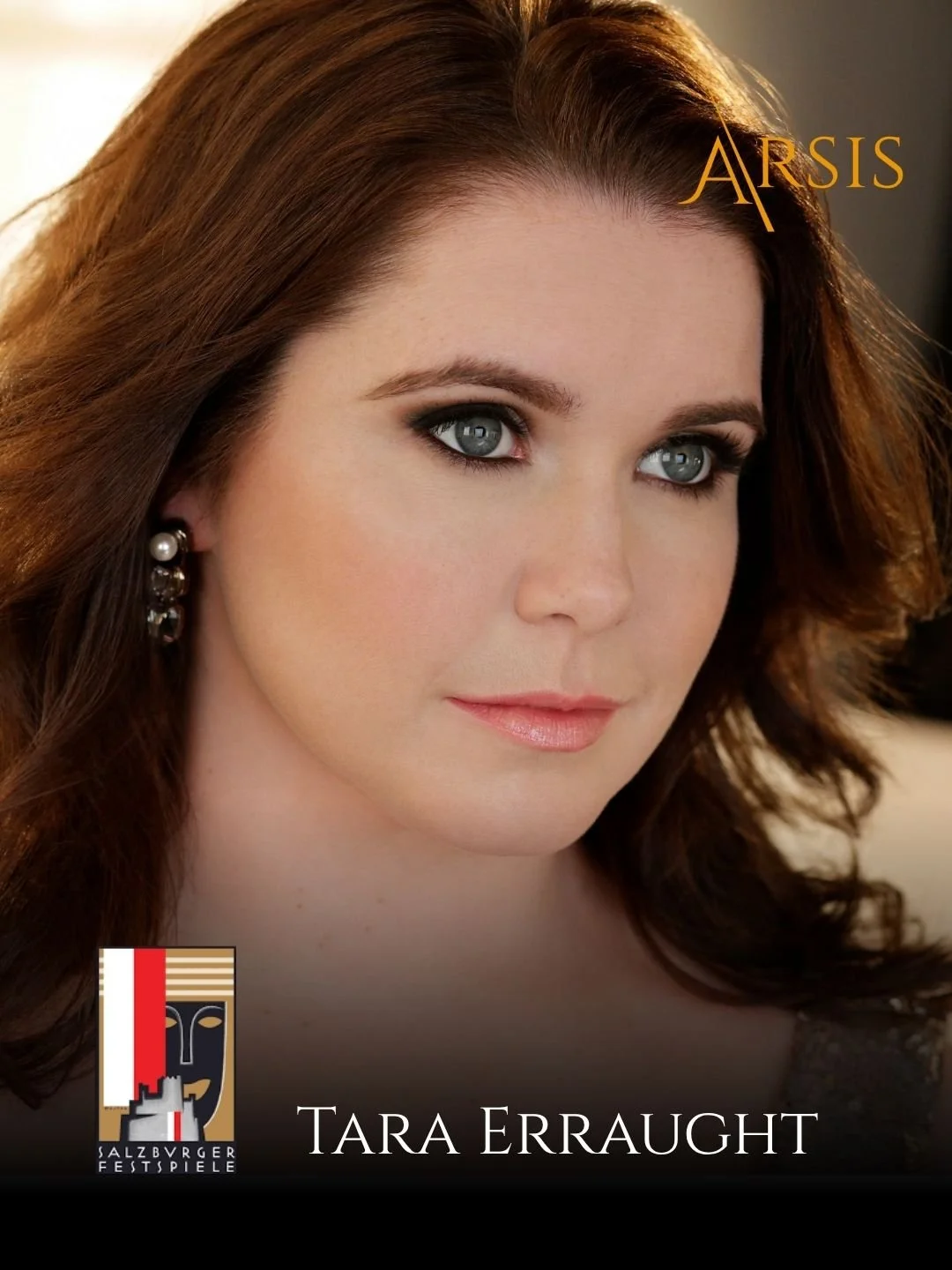 @taraerraught sings Madama Cortese in Il viaggio a Reims at the Pfingstfestspiele Salzburg, premiering on 22nd May. With music direction by @gianluca_capuano and a stellar cast featuring @ceciliabartoli, the production will continue in August at the 