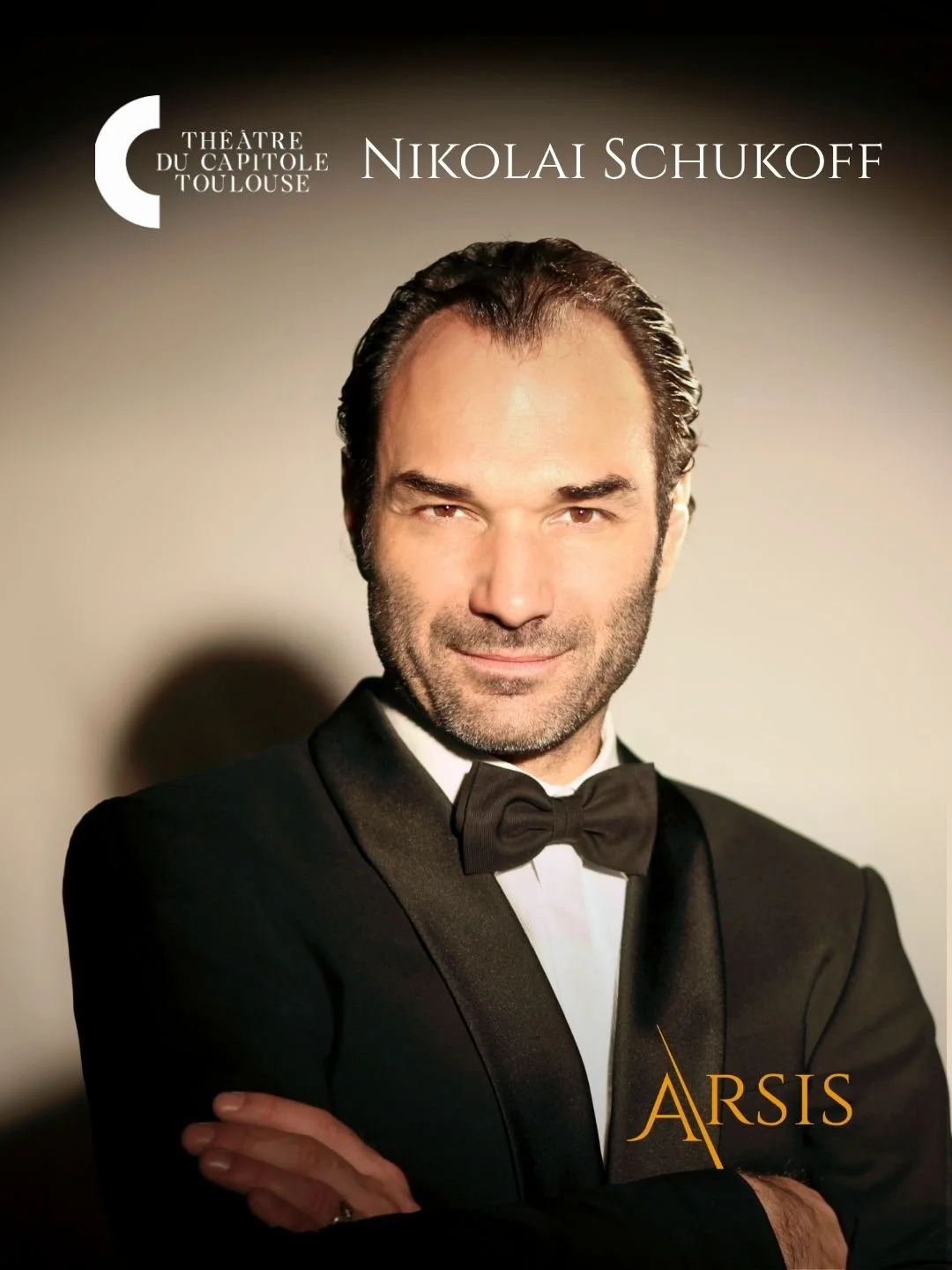Nikolai Schukoff brings one of his signature roles to Toulouse, performing Herod in a new production of Salome, opening on 22nd May at the @operanationalducapitole. His previous portrayals of the role have been praised as a &ldquo;perfect performance