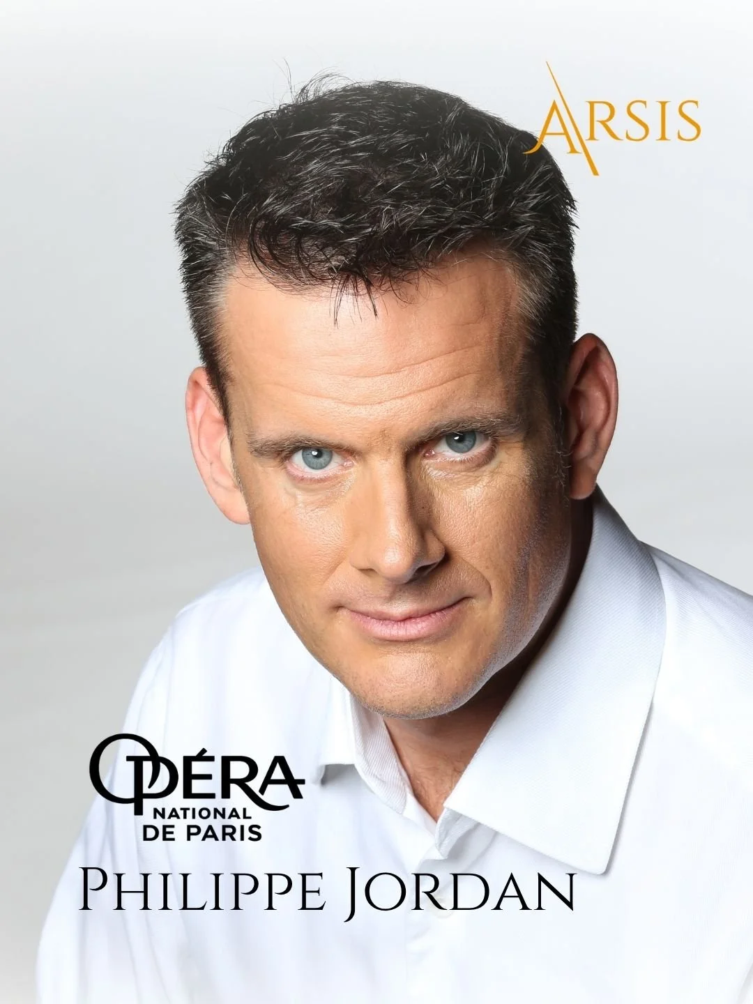 Tonight, Philippe Jordan conducts the @philharmoniedeparis in a performance of Berlioz&rsquo;s Requiem in a live-broadcast concert by France Musique.

Toi toi toi!

#ARSISArtists