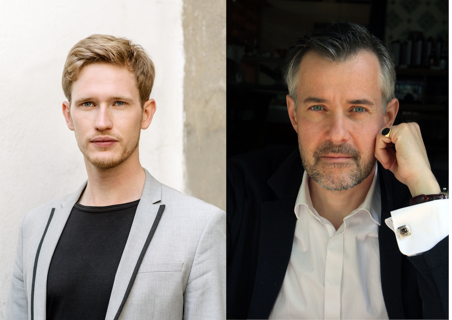 Thomas Guggeis dirigiert die Neuproduktion von Die Entführung aus dem Serail an derStaatsoper Unter den Linden – Michael Laurenz als Pedrillo