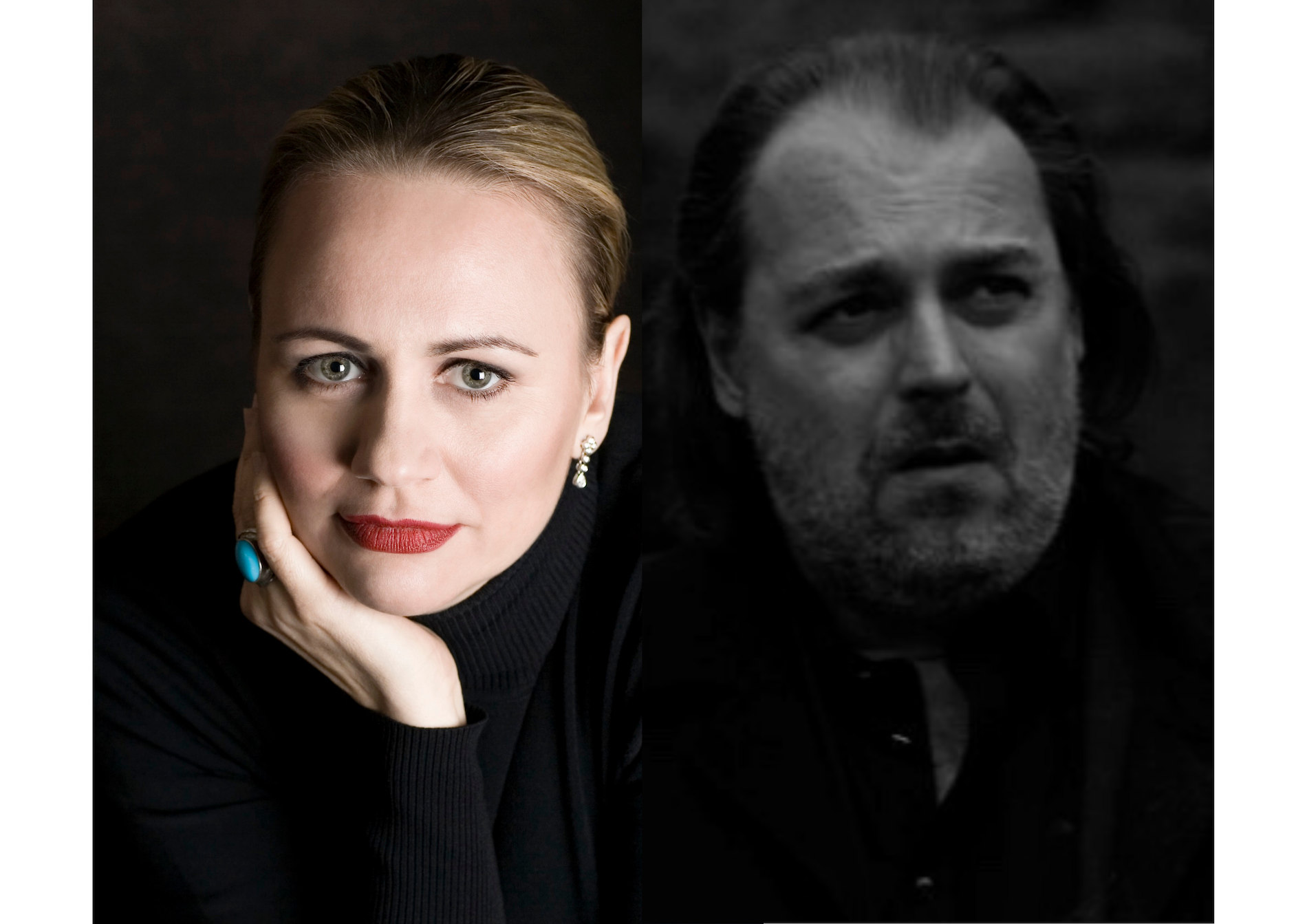 Anja Kampe und Wolfgang Koch gestalten Jubiläums- Parsifal in Budapest