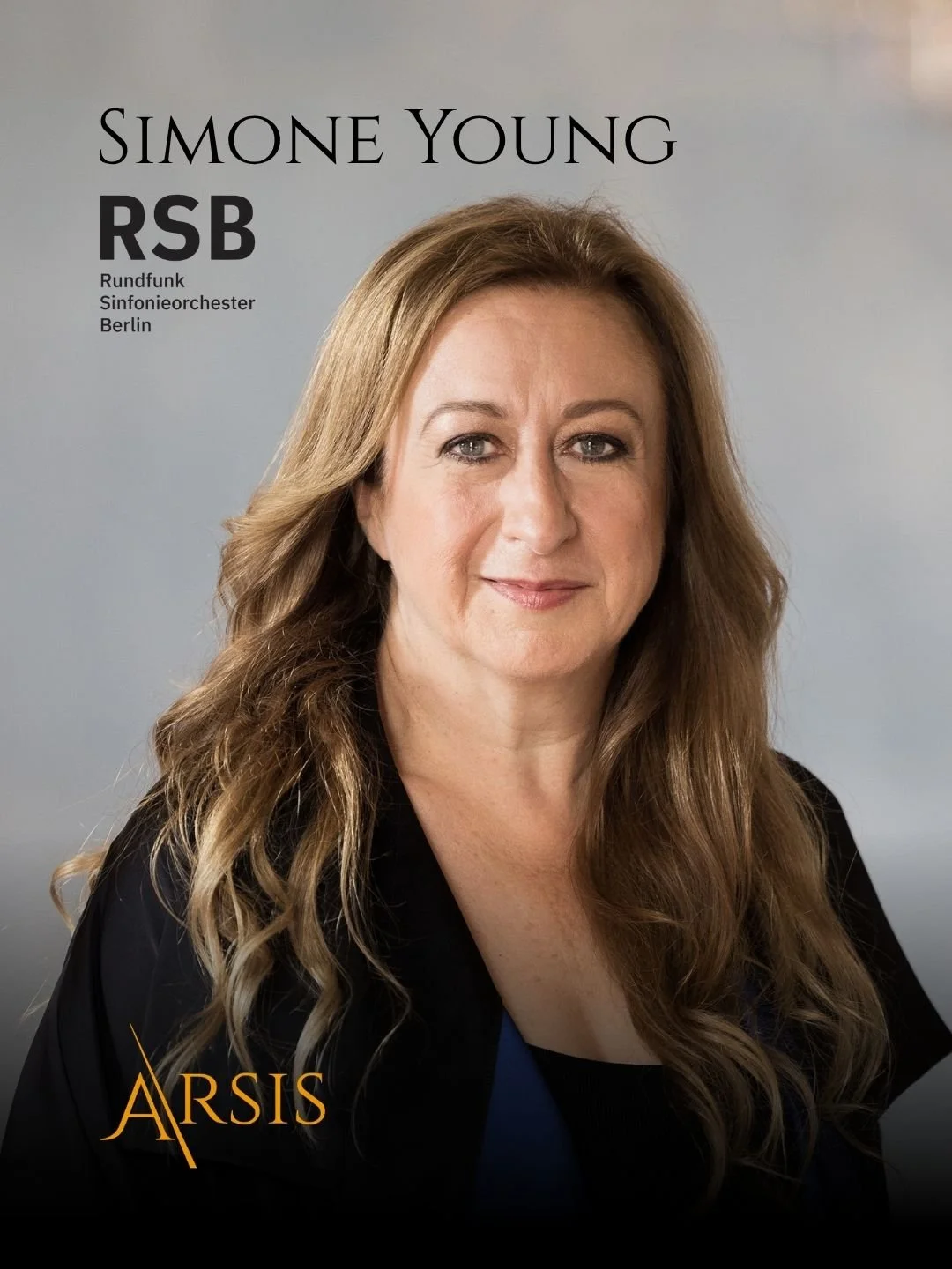 @simoneyoungconductor conducts the Rundfunk-Sinfonieorchester Berlin @rsb_orchester on 30th May in a programme featuring Christian Tetzlaff as soloist in Dvoř&aacute;k&rsquo;s Violin Concerto in A minor, Op. 53, followed by Korngold&rsquo;s Symphony 