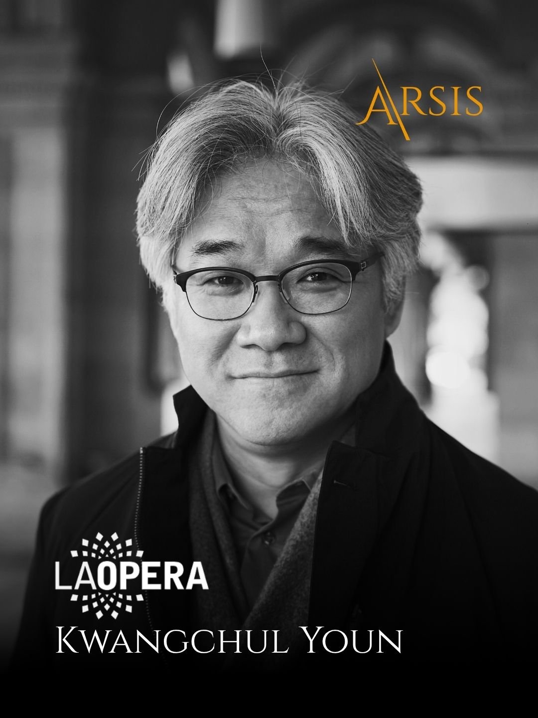 Kwangchul Youn sings Sarastro in Die Zauberfl&ouml;te with the @laopera, opening on 30th May. The renowned production by Barrie Kosky is the grand finale of James Conlon @conlonconductor&rsquo;s tenure as Music Director of the company, and performanc