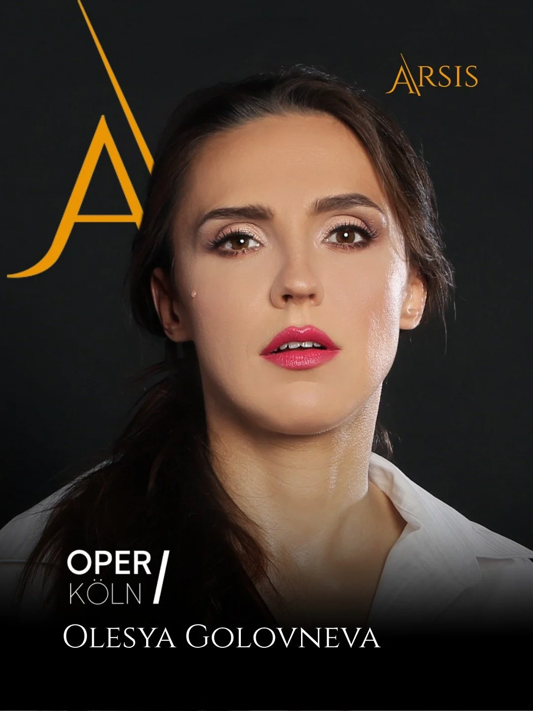 Olesya Golovneva sings the title role in Turandot with @dieoperakoeln on 27th May and 2nd and 7th June. During this period, she also concludes her run of the role with @oper_frankfurt on 4th June, where she was praised for performing &ldquo;with a cl