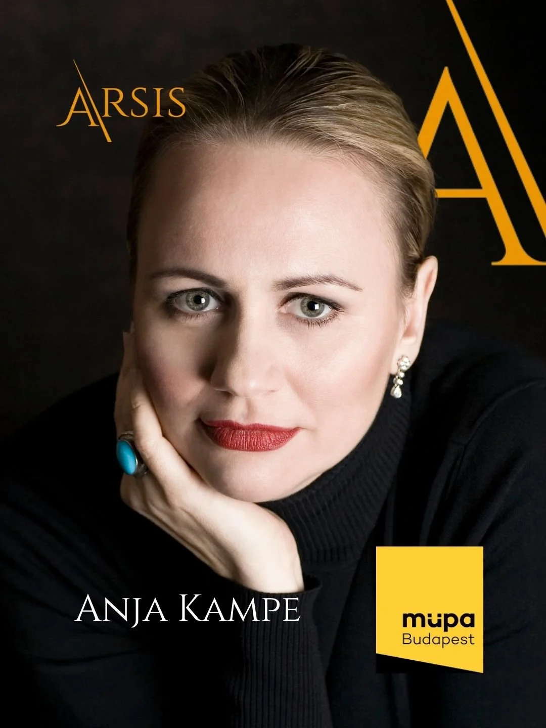 This year&rsquo;s Budapest Wagner Days features two ARSIS artists in a semi-staged performance of Parsifal on 30th June, marking the festival&rsquo;s 20th anniversary. Wolfgang Koch sings Amfortas, and Anja Kampe appears as Kundry in this landmark pr