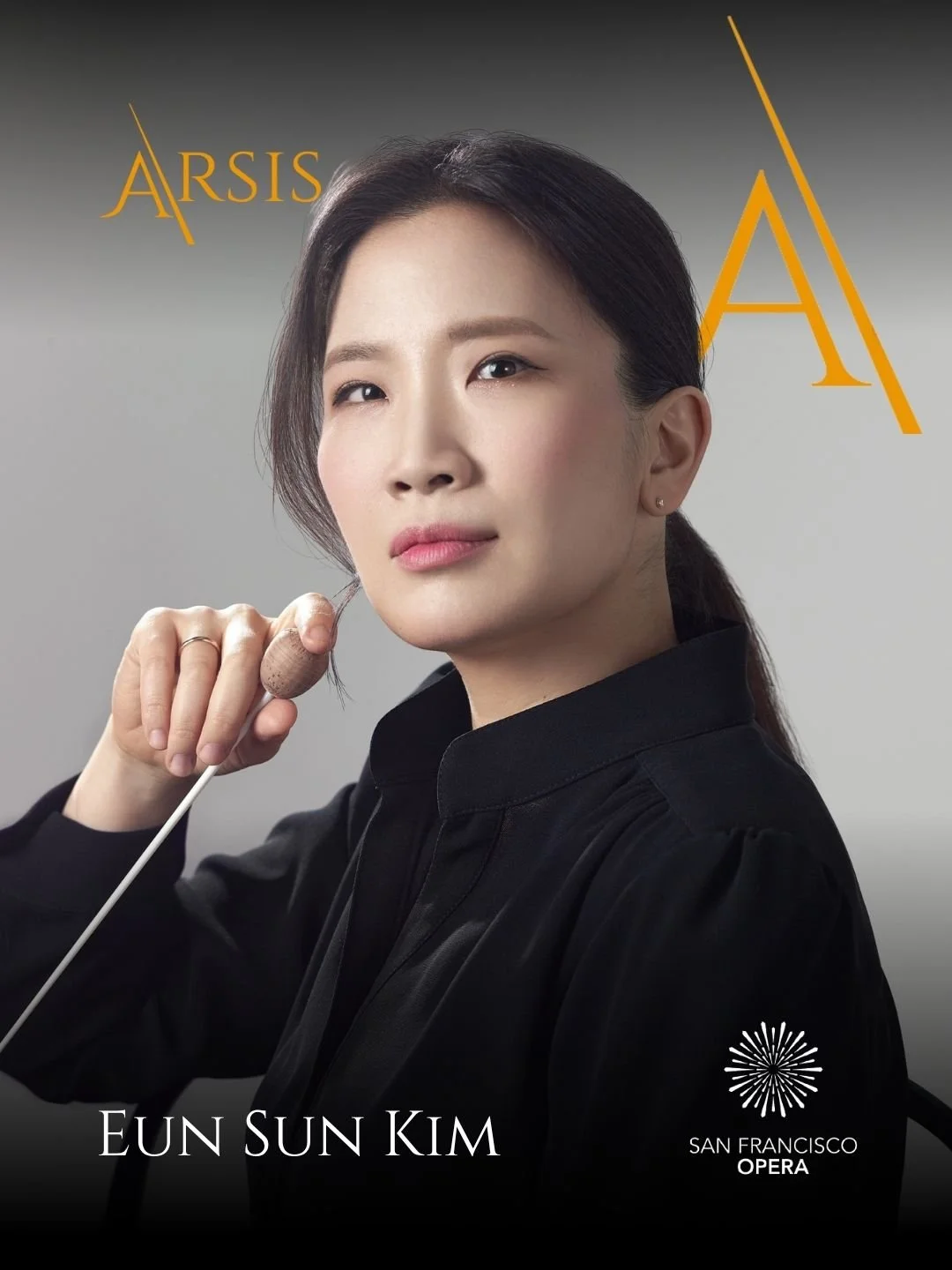 @sfopera&rsquo;s production of Elektra opens on 7th June, featuring three ARSIS artists. Under the baton of Eun Sun Kim @eskconductor, Michaela Schuster sings Klyt&auml;mnestra and Elza van den Heever @elzasoprano sings Chrysothemis. The production r