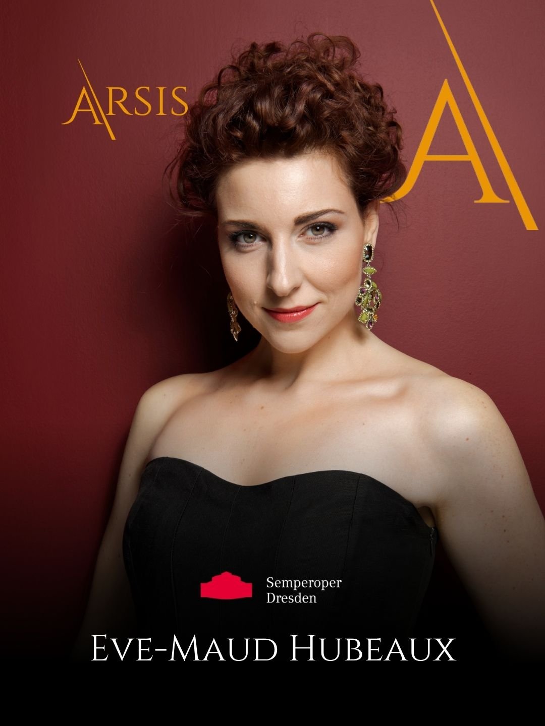 @evemaudhubeaux sings Amneris in Aida at the @semperoper Dresden from 11th June. Praised for her &ldquo;voice of impressive richness&rdquo; and &ldquo;splendid&rdquo; stage presence, she brings one of her signature roles to life through 28th June.

T