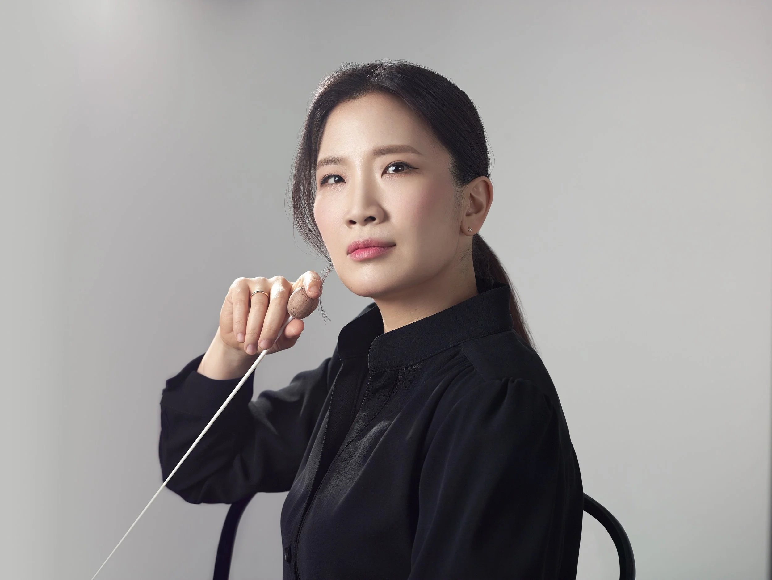 Elektra in San Francisco: Eun Sun Kim dirigiert Strauss-Meisterwerk mit Elza van den Heever und Michaela Schuster