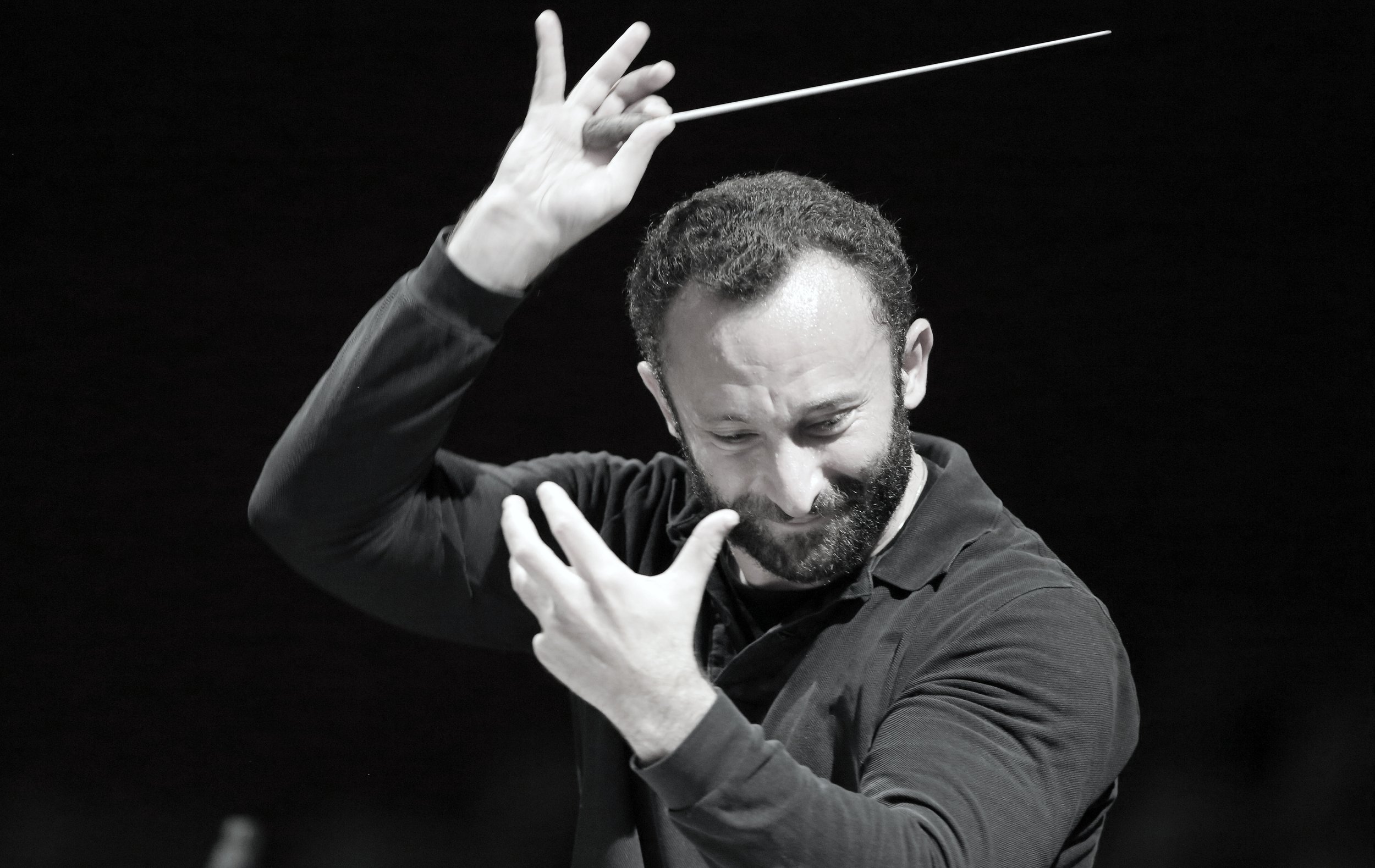Kirill Petrenko mit dem Léonie-Sonning-Musikpreis 2026 ausgezeichnet