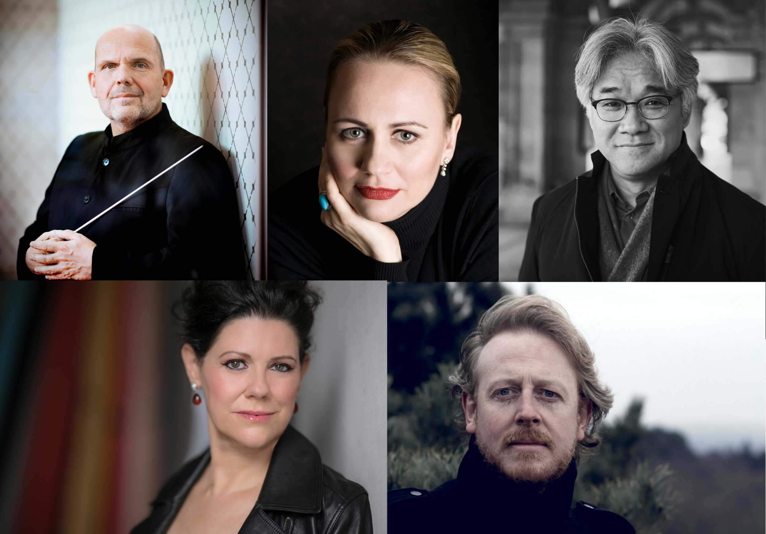 Fünf ARSIS-Künstler vereinen sich für Wagners Tristan und Isolde beim Festival Radio France Occitanie Montpellier