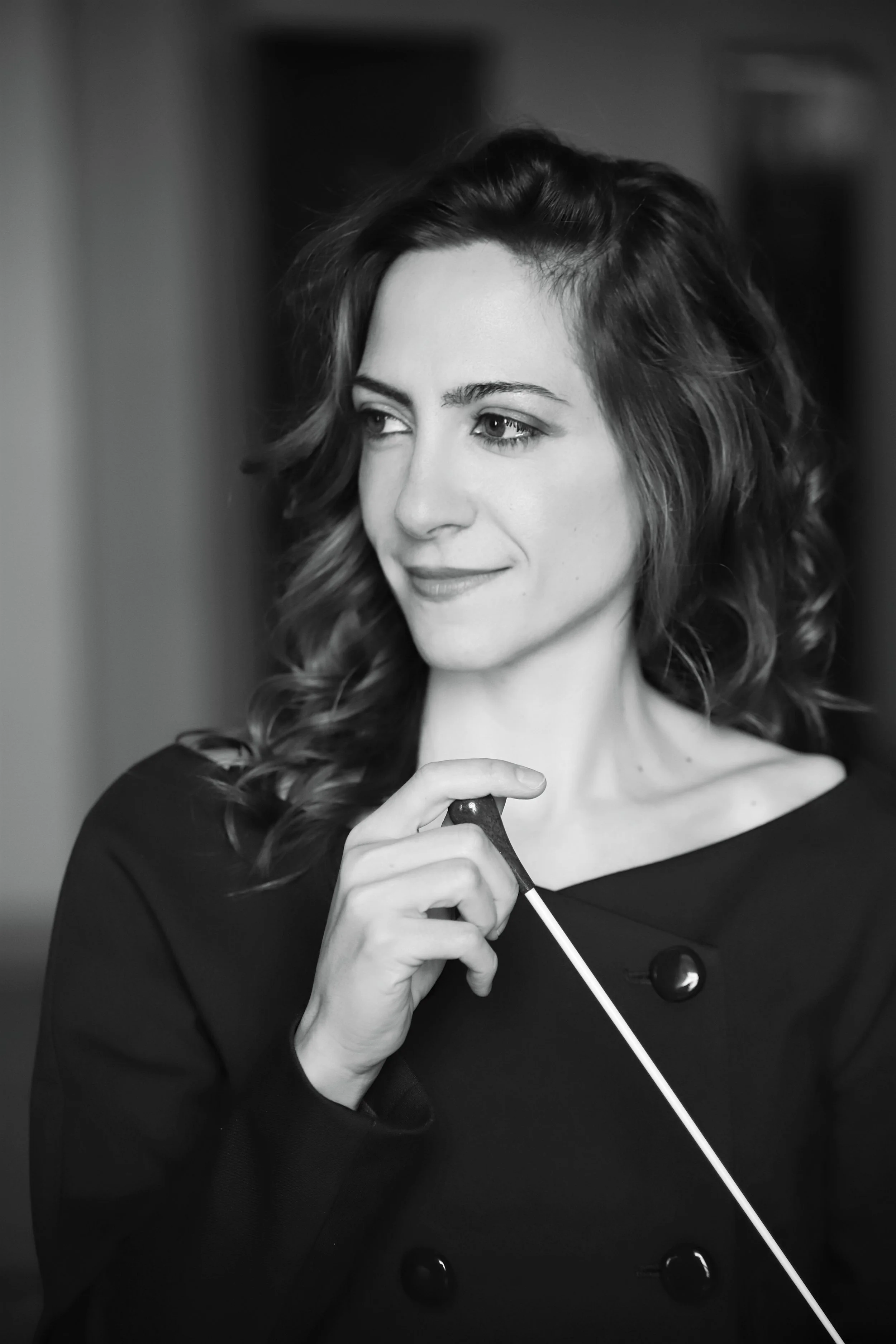 Clelia Cafiero gibt ihr Debüt an der San Francisco Opera