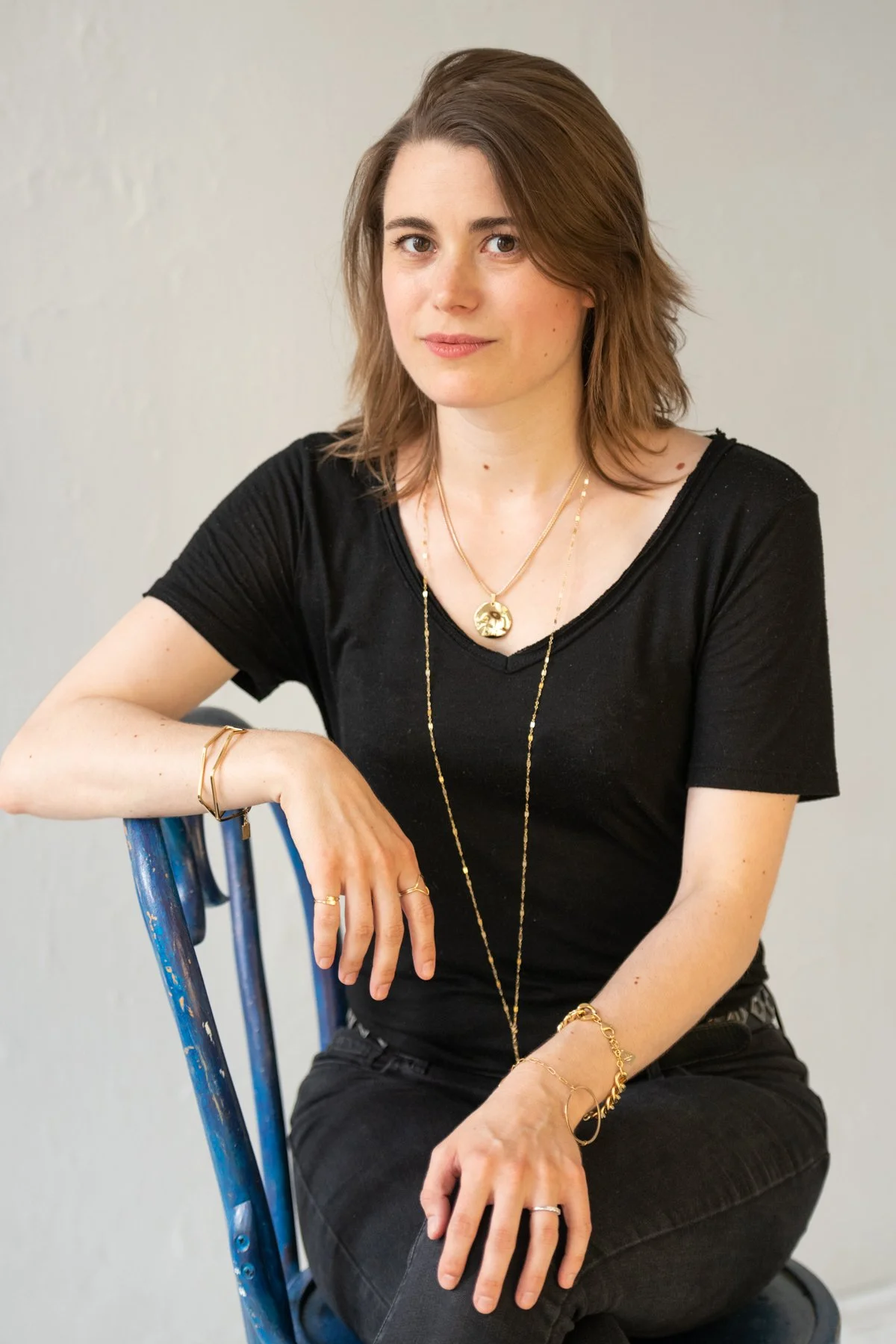Louisa Proskes mit Spannung erwartetes Debüt an der Met