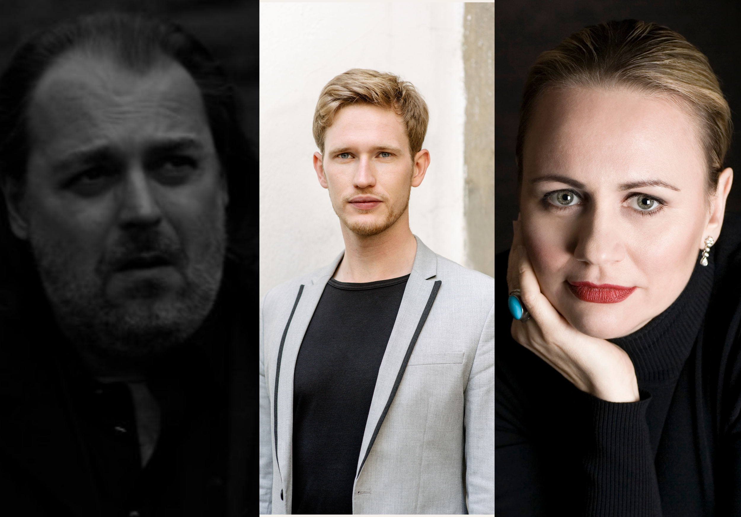 Wozzeck: Eine hochkarätige Besetzung kommt nach Florenz