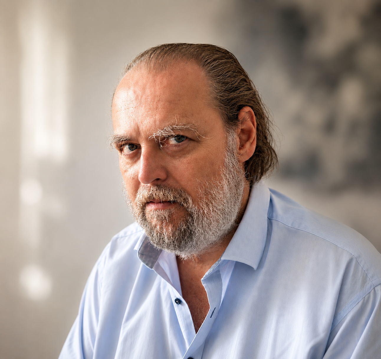Wolfgang Koch