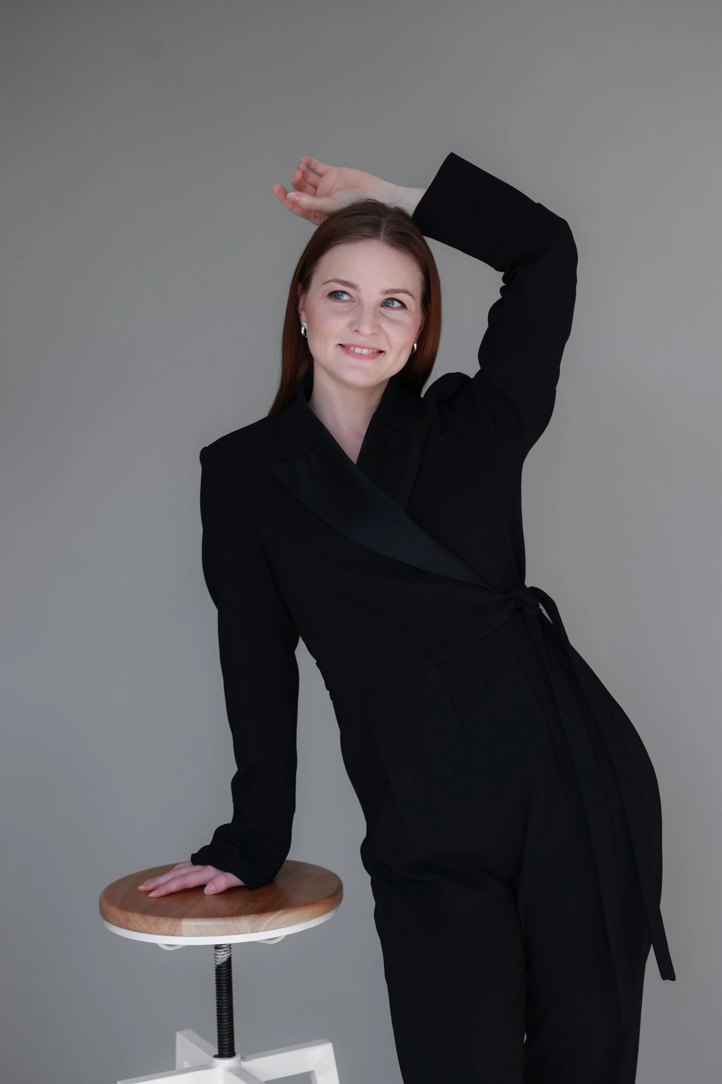 ARSIS begrüßt Anastasiya Taratorkina als neue Künstlerin im Generalmanagement