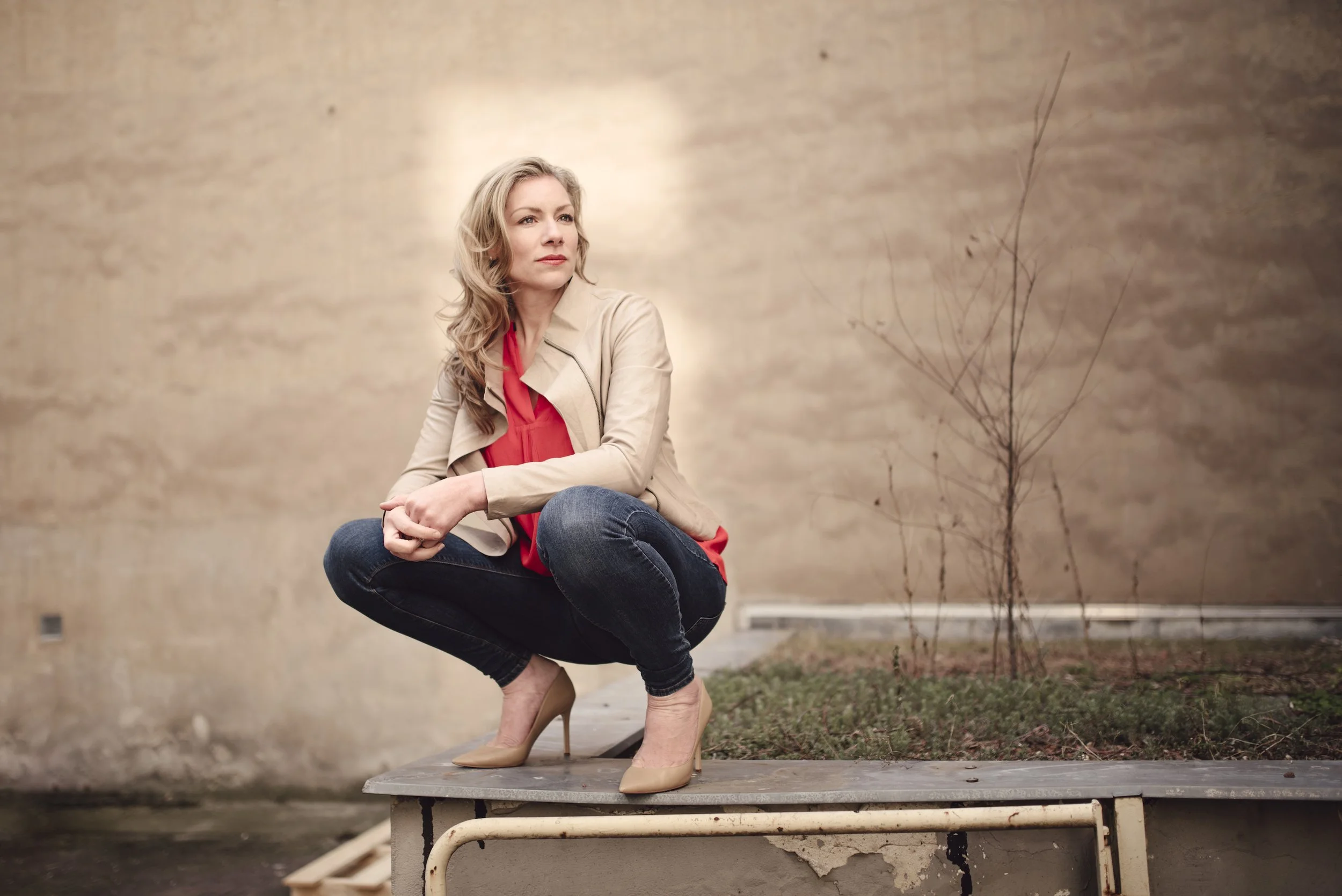Jennifer Holloway