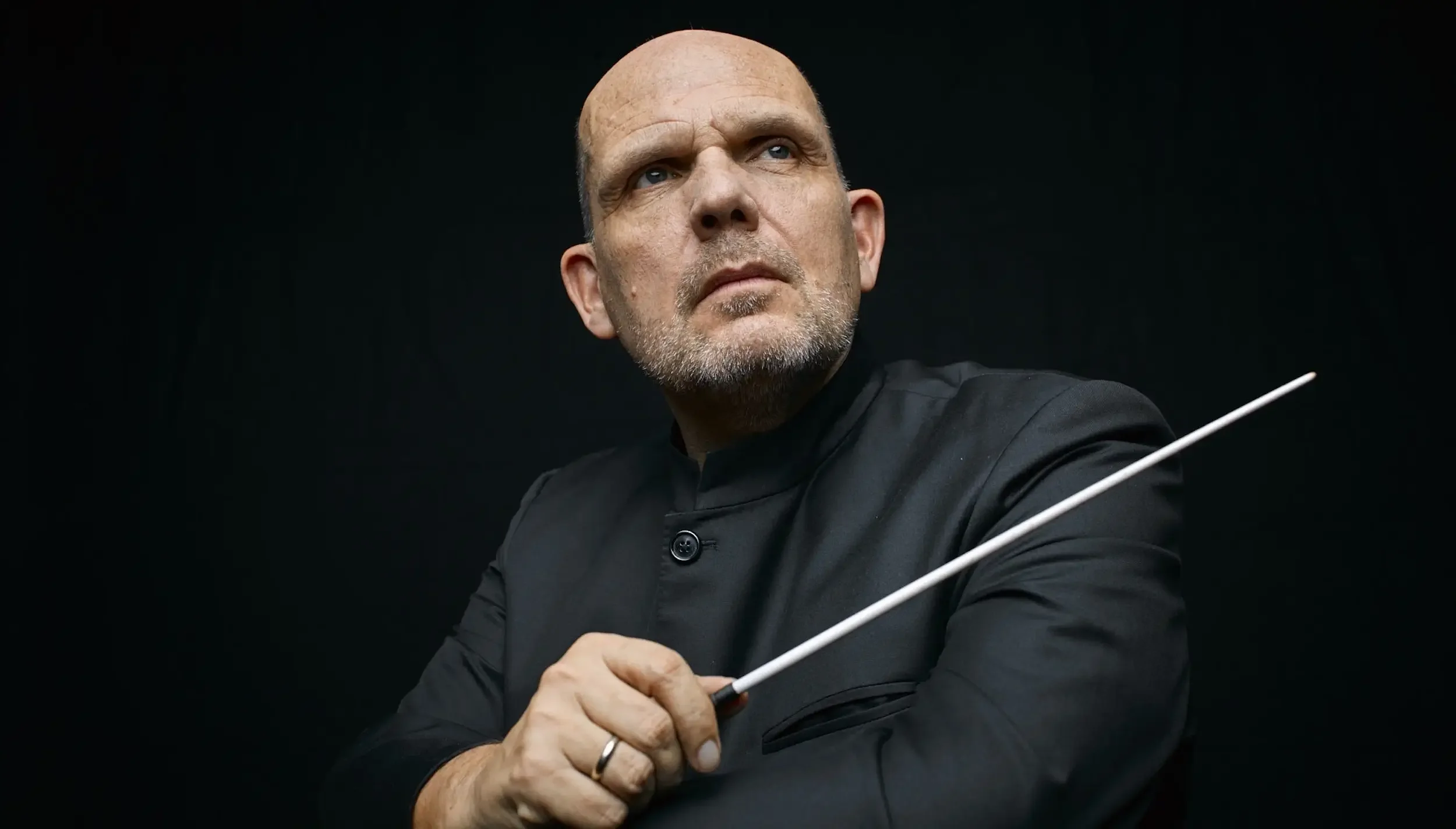 Jaap van Zweden