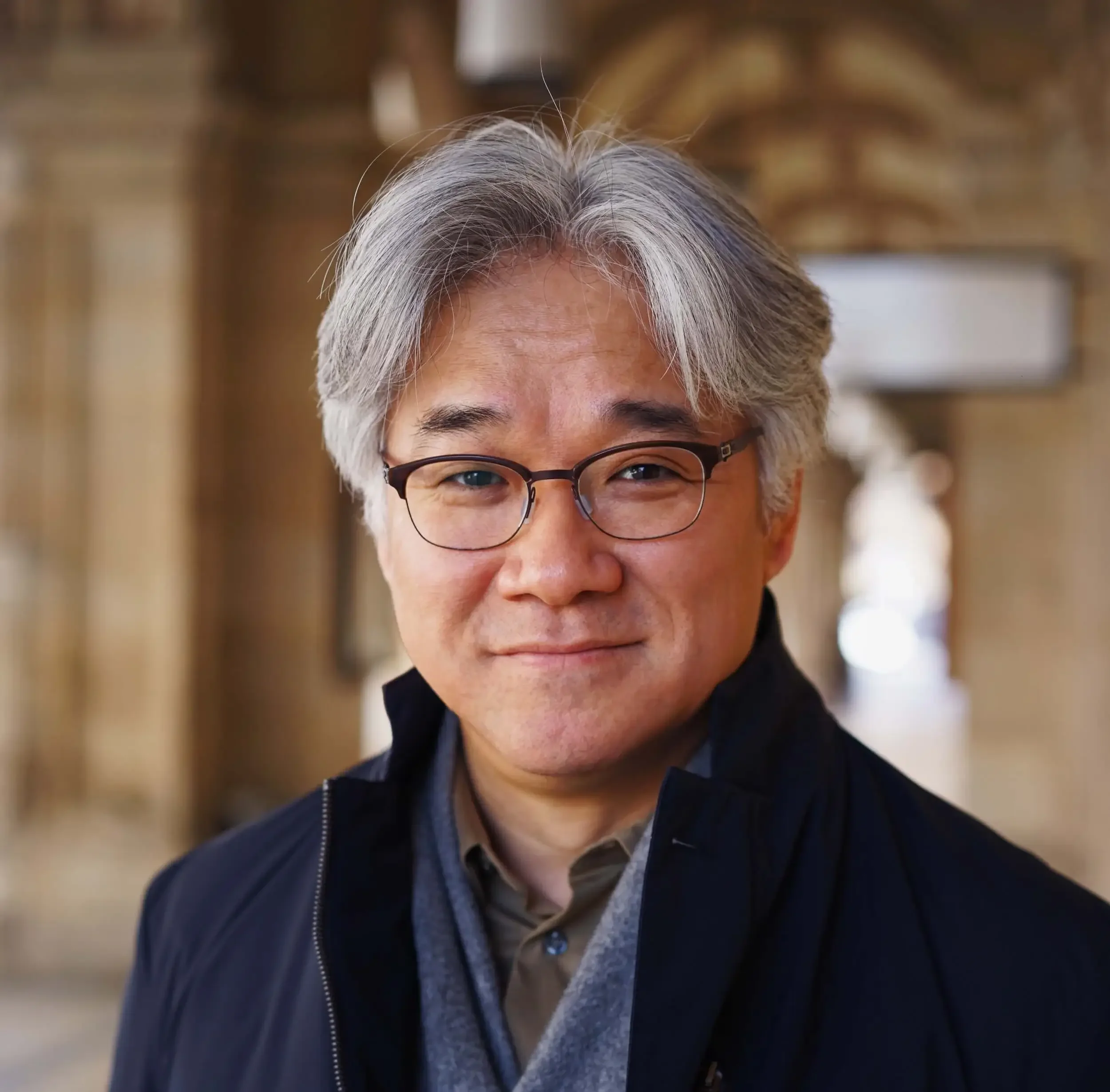 Kwangchul Youn