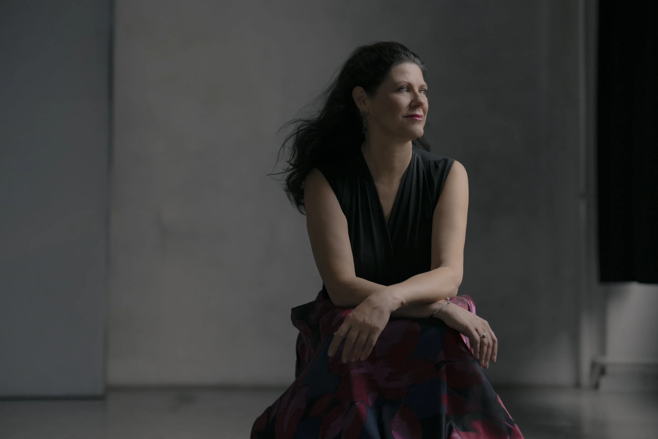Tanja Ariane Baumgartner