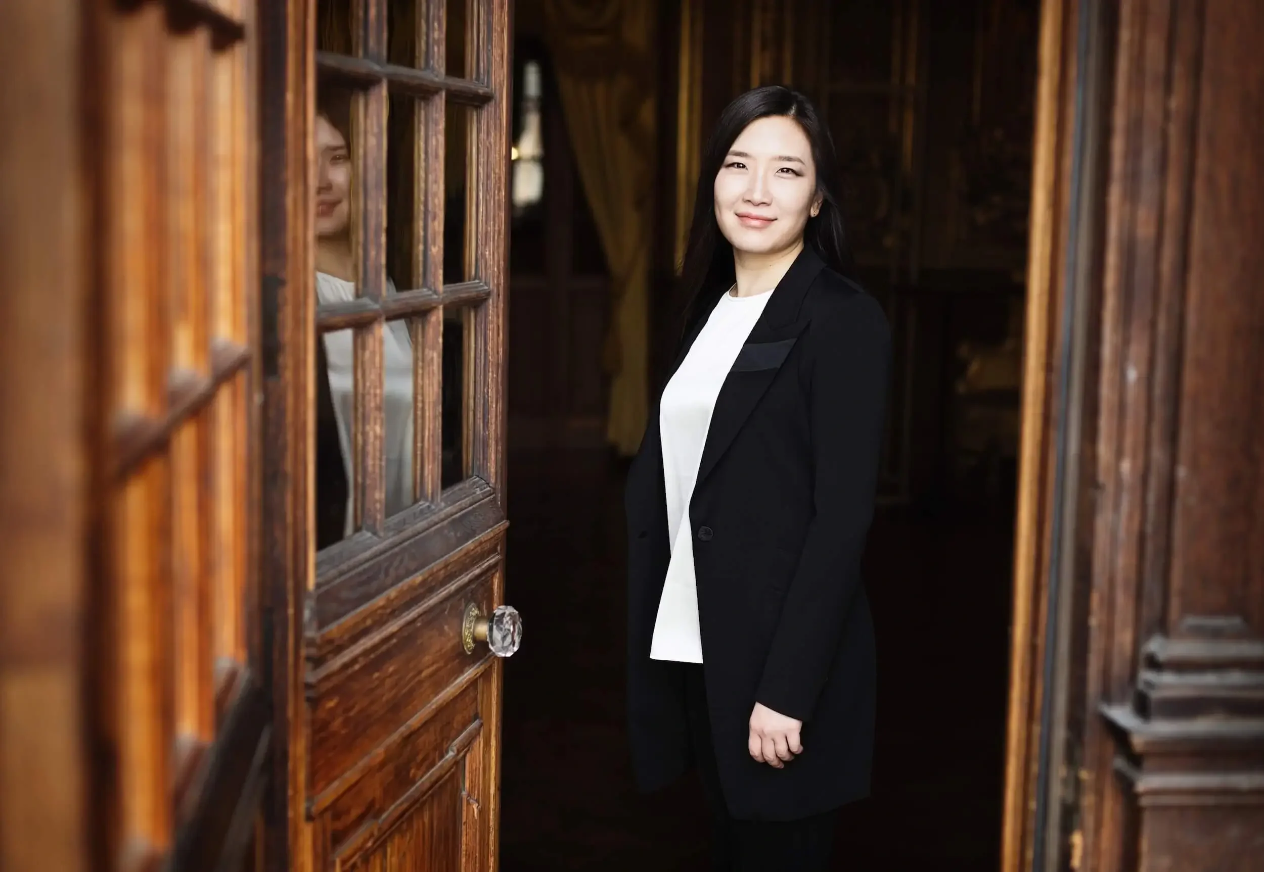 Eun Sun Kim