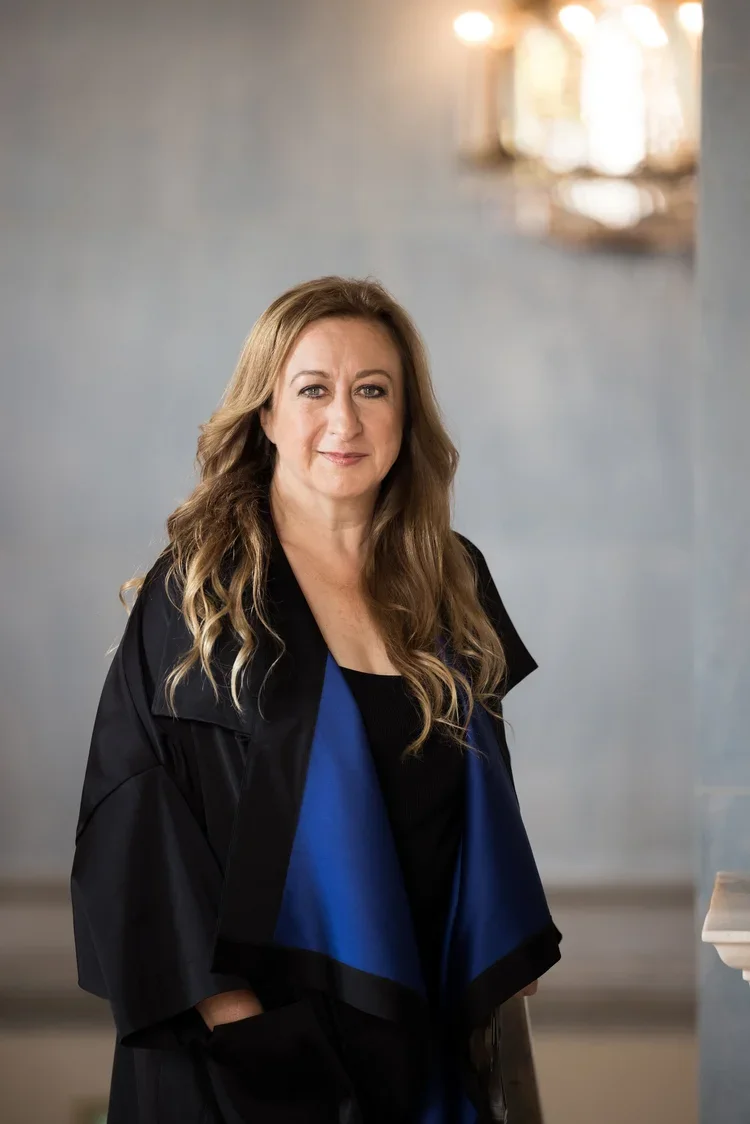 Simone Young dirigiert erneut den Ring des Nibelungen in Bayreuth