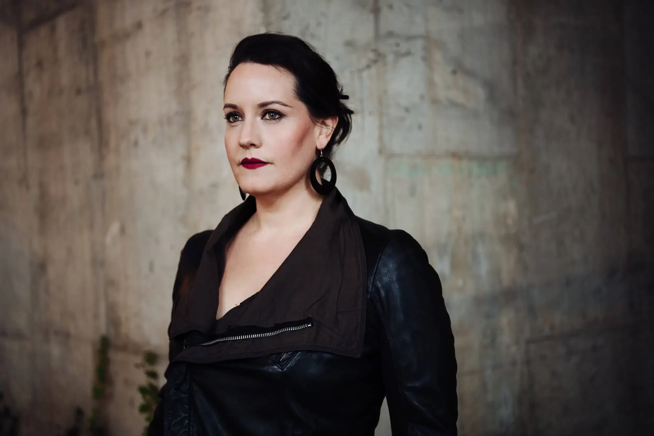 Elza van den Heever