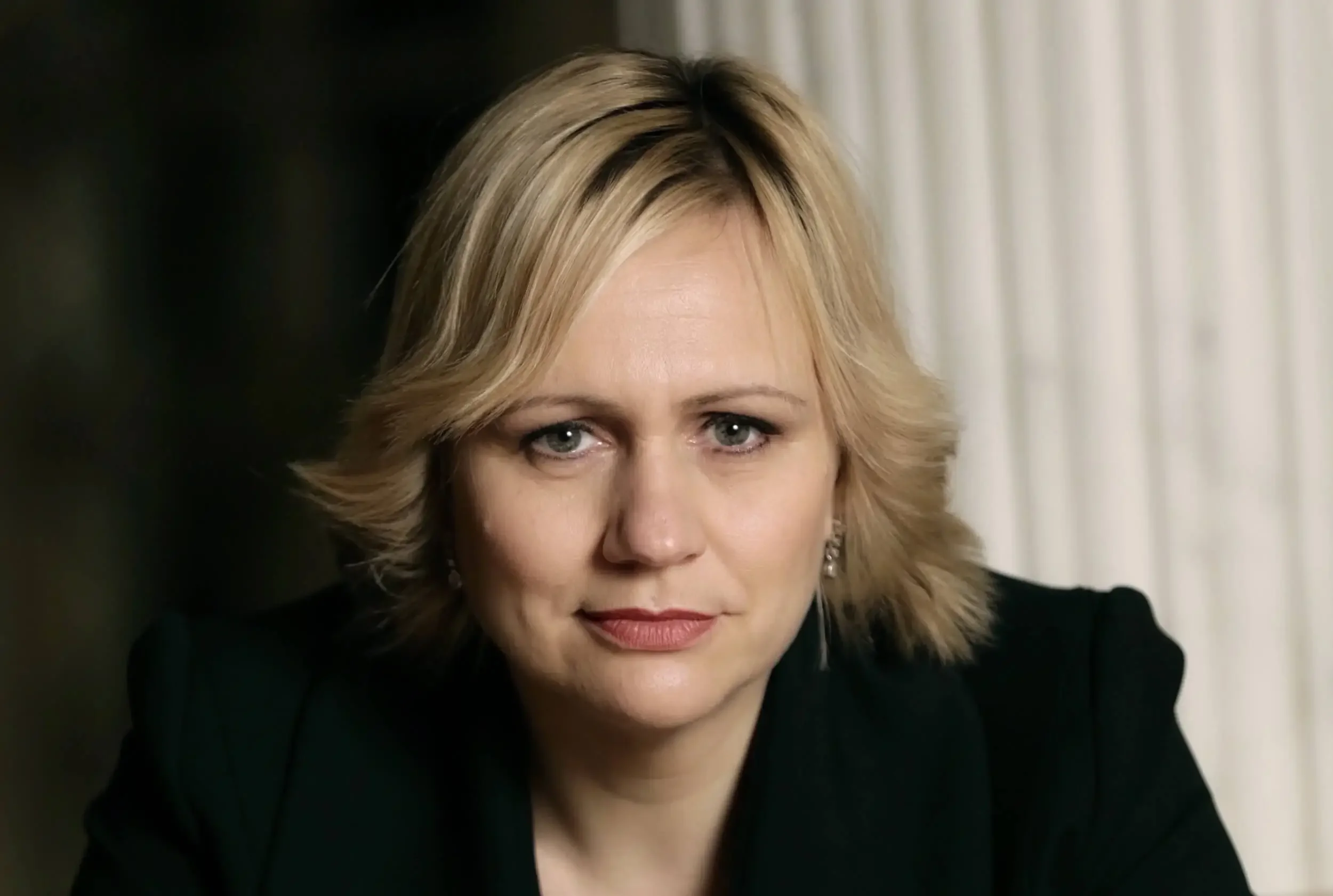 Anja Kampe