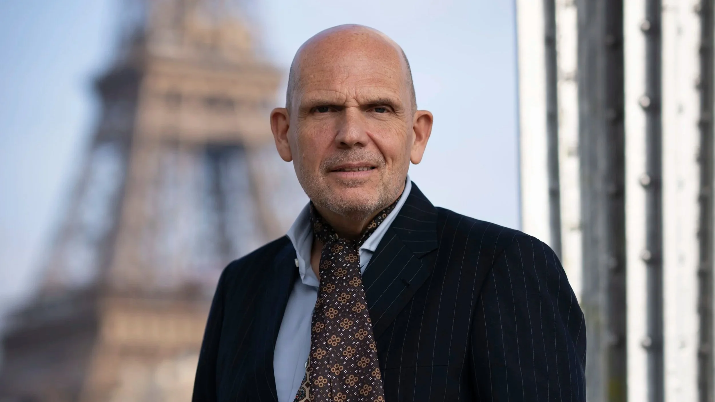 Jaap van Zweden auf Europatournee mit dem Orchestre Philharmonique de Radio France