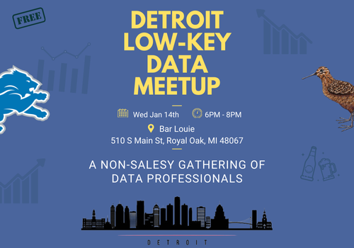 January 2026 Meetup
