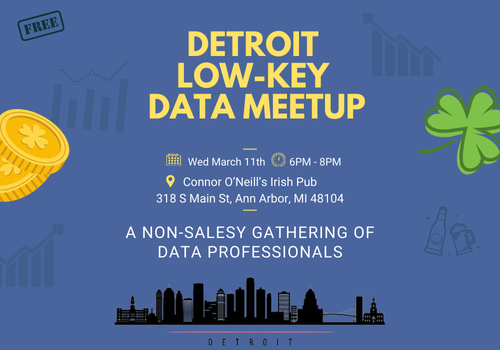 March 2026 Meetup