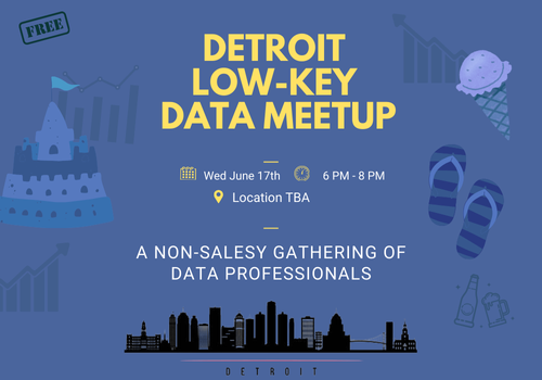 June 2026 Meetup