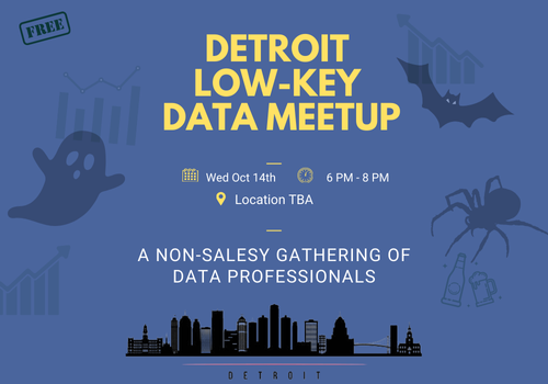 October 2026 Meetup