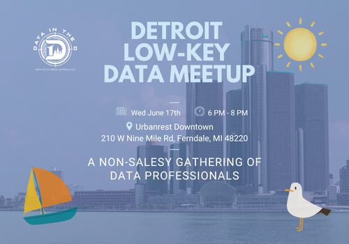 June 2026 Meetup