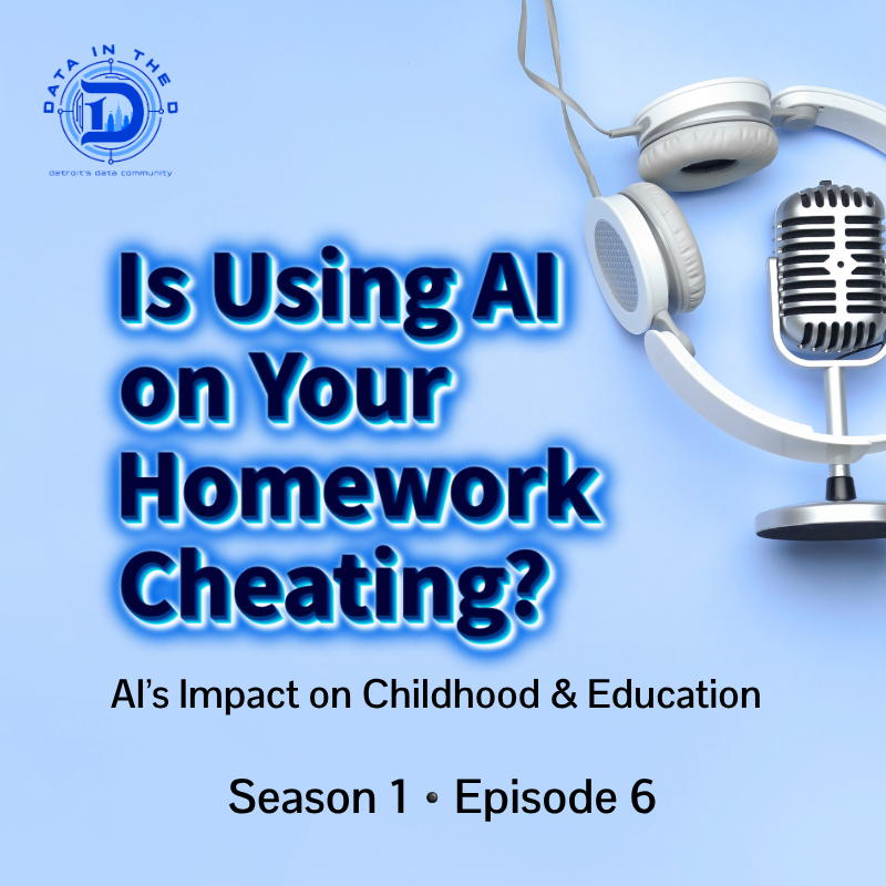 Is Using AI on Your Homework Cheating?