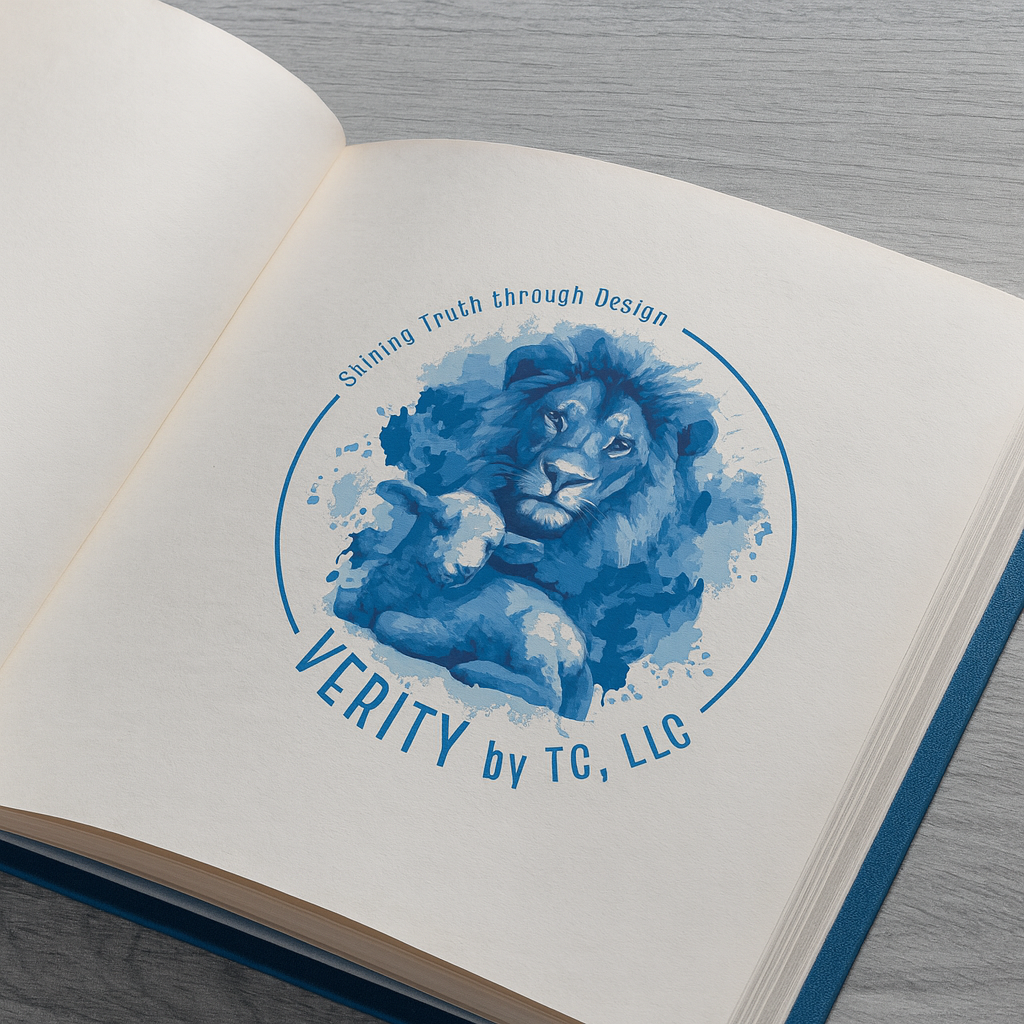 Blue Lion and Lamb Logo Details.png