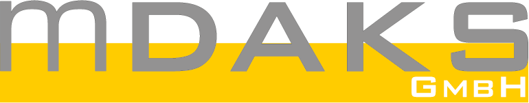 mDAKS