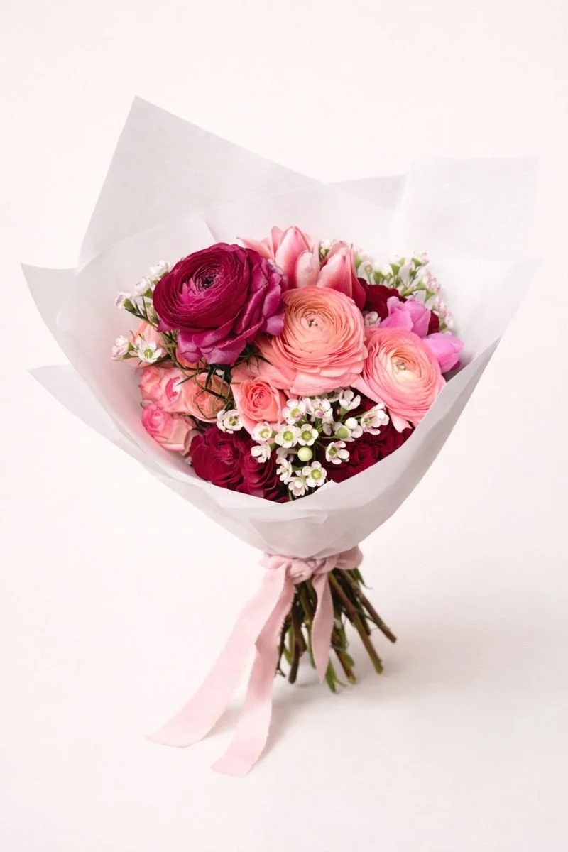 The Soft Girl Garden