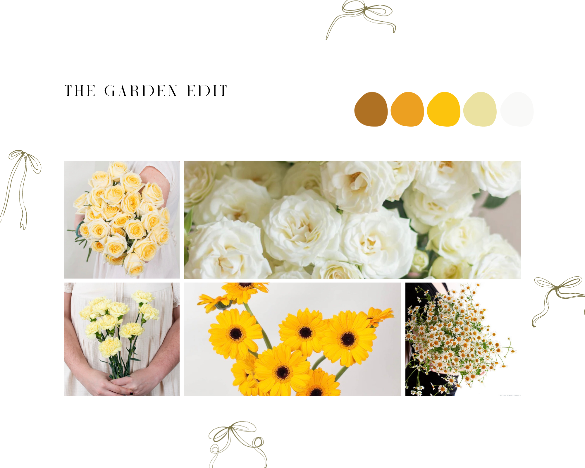 Garden Edit