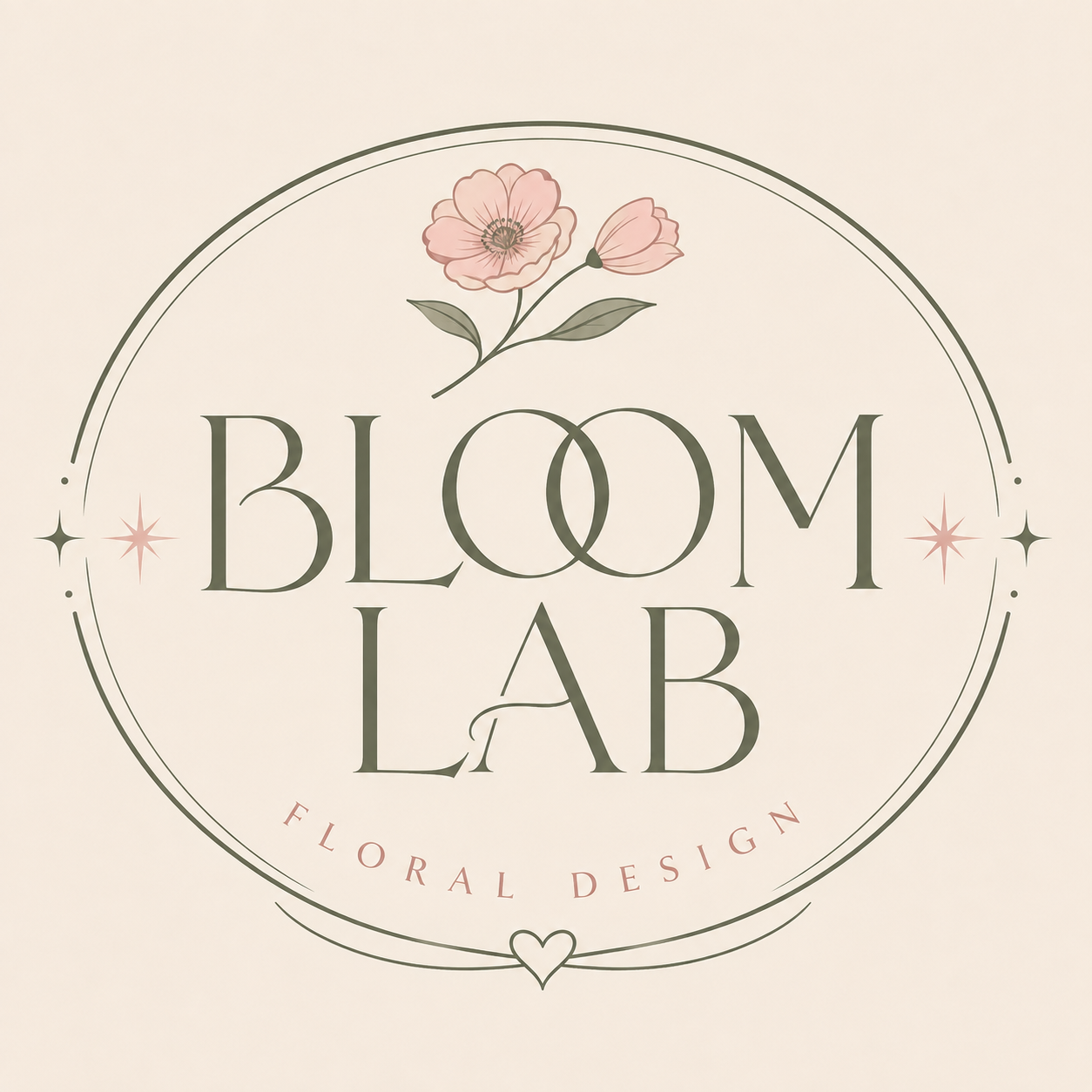 The Bloom Lab | Wedding Florist 