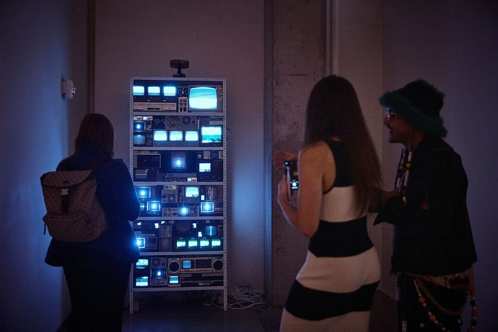 Your Go-To Guide to NYC’s Spring Art Fairs 2026