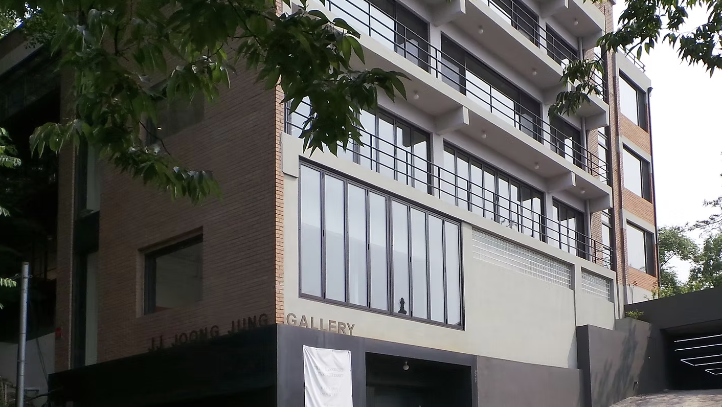 JOONG JUNG Gallery

(Seoul)