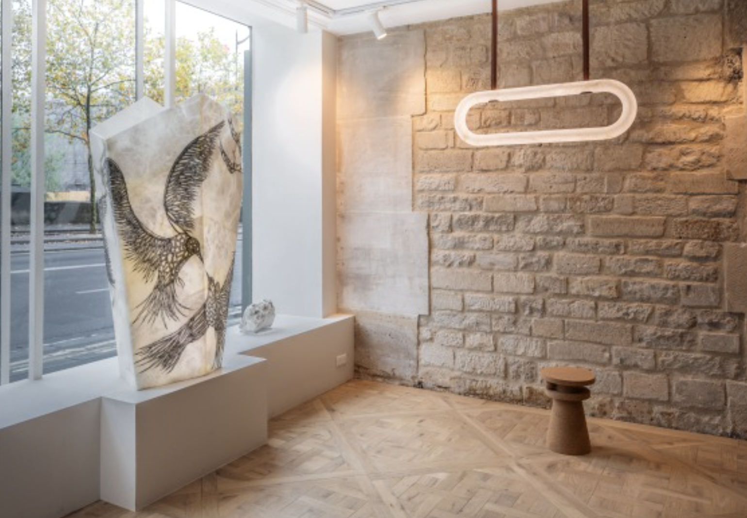 Galerie Alain Ellouz (Paris)