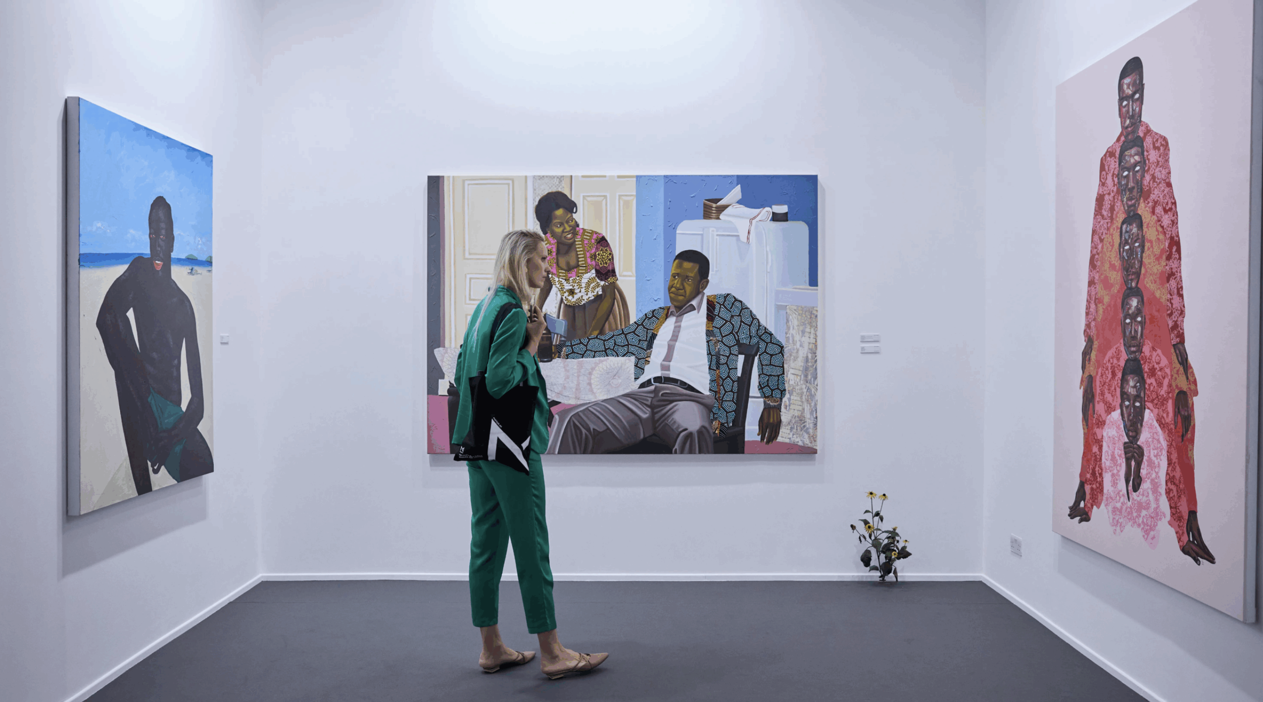 TON Diamonds (U.A.E)