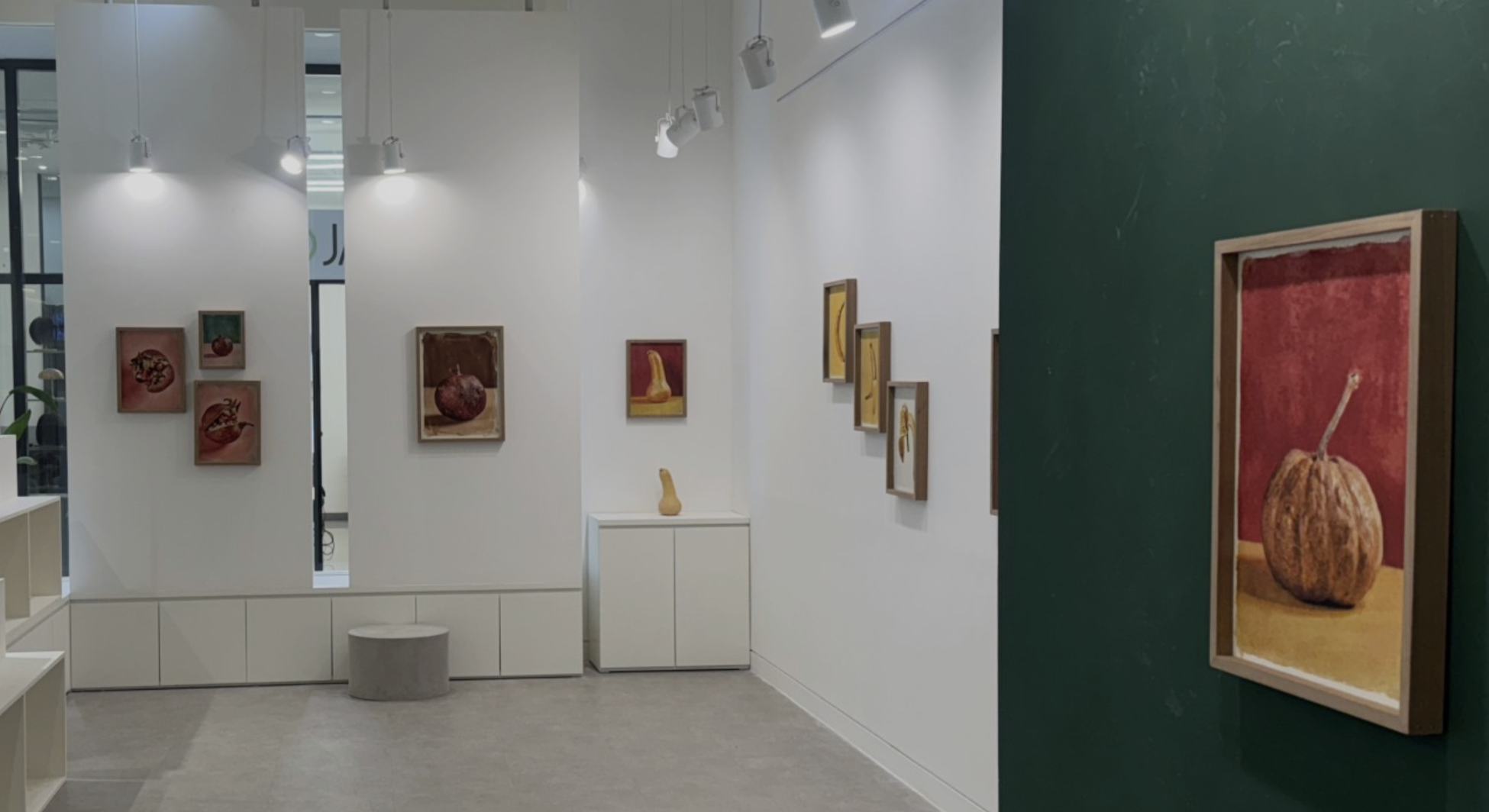 Gallery WALD

(Seoul)