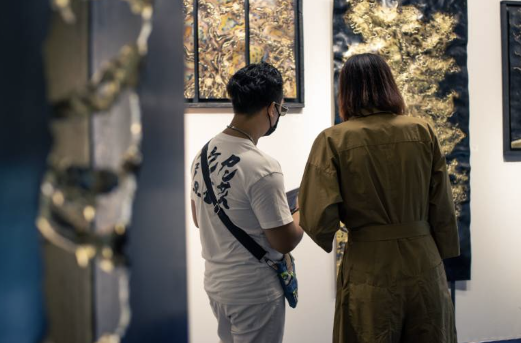 FOCUS Art Fair London